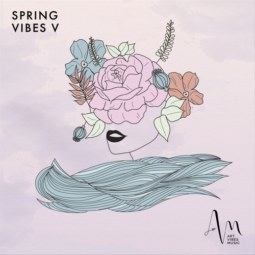VA - Spring Vibes V [AVA014]